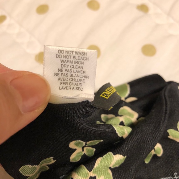 Emilio Pucci scarf/belt - Picture 5 of 5